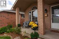 54 REPUBLIC Avenue | Hamilton Ontario | Slide Image Three