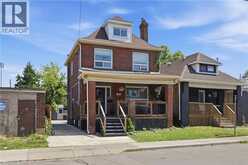 30 LOTTRIDGE Street | Hamilton Ontario | Slide Image One