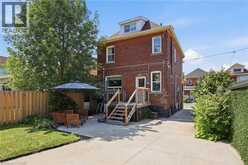30 LOTTRIDGE Street | Hamilton Ontario | Slide Image Forty-nine