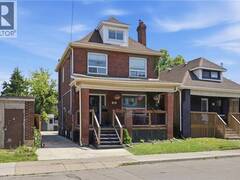 30 LOTTRIDGE Street Hamilton Ontario, L8L 6T5
