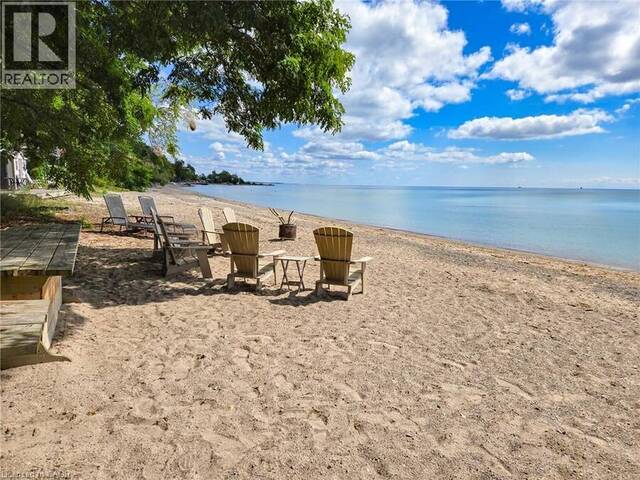 522 RYERSE Boulevard Simcoe Ontario, N3Y 4K2 - 4 Bedrooms Waterfront Home For sale