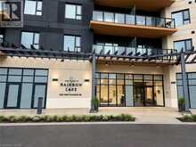 525 NEW DUNDEE Road Unit# 516 | Kitchener Ontario | Slide Image Two