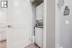 255 NORTHFIELD Drive Unit# 308 | Waterloo Ontario | Slide Image Twenty-seven