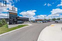 255 NORTHFIELD Drive Unit# 308 | Waterloo Ontario | Slide Image Thirty-one