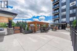 255 NORTHFIELD Drive Unit# 308 | Waterloo Ontario | Slide Image Thirty-two