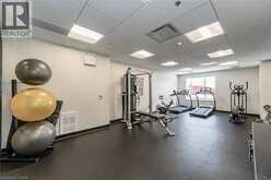 255 NORTHFIELD Drive Unit# 308 | Waterloo Ontario | Slide Image Thirty-six