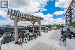 255 NORTHFIELD Drive Unit# 308 | Waterloo Ontario | Slide Image Fifty