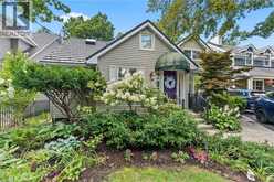 380 WATSON Avenue | Oakville Ontario | Slide Image One