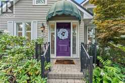 380 WATSON Avenue | Oakville Ontario | Slide Image Two