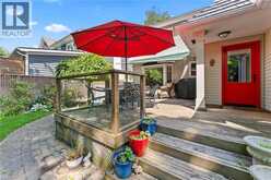 380 WATSON Avenue | Oakville Ontario | Slide Image Forty-three