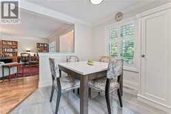 380 WATSON Avenue | Oakville Ontario | Slide Image Eight
