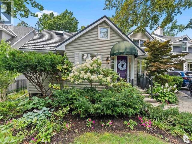 380 WATSON Avenue Oakville Ontario, L6J 3V8 - 4 Bedrooms Home For Sale