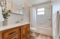 8 BLUE SPRUCE Court | Kitchener Ontario | Slide Image Twelve