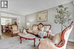 8 BLUE SPRUCE Court | Kitchener Ontario | Slide Image Fifteen