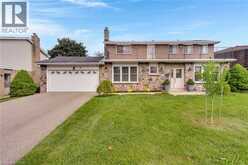 8 BLUE SPRUCE Court | Kitchener Ontario | Slide Image One