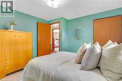 8 BLUE SPRUCE Court | Kitchener Ontario | Slide Image Twenty-eight