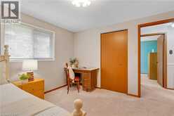 8 BLUE SPRUCE Court | Kitchener Ontario | Slide Image Thirty