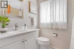 8 BLUE SPRUCE Court | Kitchener Ontario | Slide Image Thirty-two