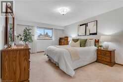 8 BLUE SPRUCE Court | Kitchener Ontario | Slide Image Thirty-three