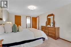 8 BLUE SPRUCE Court | Kitchener Ontario | Slide Image Thirty-five