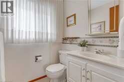 8 BLUE SPRUCE Court | Kitchener Ontario | Slide Image Thirty-six