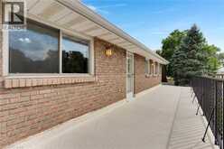 8 BLUE SPRUCE Court | Kitchener Ontario | Slide Image Thirty-seven