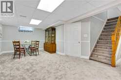 8 BLUE SPRUCE Court | Kitchener Ontario | Slide Image Thirty-nine