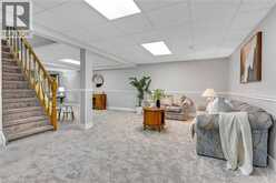8 BLUE SPRUCE Court | Kitchener Ontario | Slide Image Forty