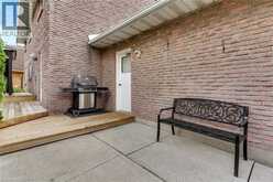 8 BLUE SPRUCE Court | Kitchener Ontario | Slide Image Forty-three