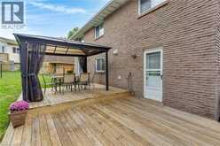 8 BLUE SPRUCE Court | Kitchener Ontario | Slide Image Forty-four