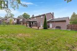 8 BLUE SPRUCE Court | Kitchener Ontario | Slide Image Forty-seven