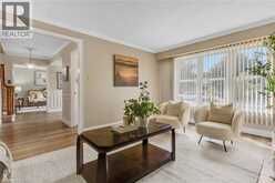 8 BLUE SPRUCE Court | Kitchener Ontario | Slide Image Ten