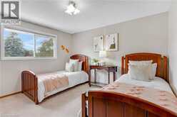 8 BLUE SPRUCE Court | Kitchener Ontario | Slide Image Thirty-one