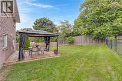 8 BLUE SPRUCE Court | Kitchener Ontario | Slide Image Fifty