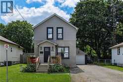 84 NORFOLK Avenue | Cambridge Ontario | Slide Image One