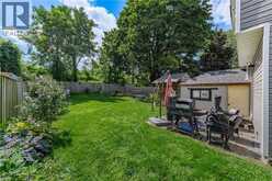84 NORFOLK Avenue | Cambridge Ontario | Slide Image Thirty-five