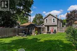 84 NORFOLK Avenue | Cambridge Ontario | Slide Image Thirty-eight