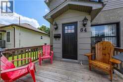84 NORFOLK Avenue | Cambridge Ontario | Slide Image Three
