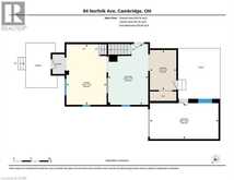 84 NORFOLK Avenue | Cambridge Ontario | Slide Image Forty
