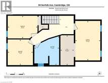 84 NORFOLK Avenue | Cambridge Ontario | Slide Image Forty-one