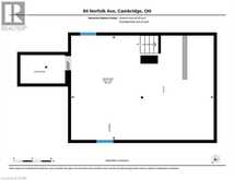 84 NORFOLK Avenue | Cambridge Ontario | Slide Image Forty-two