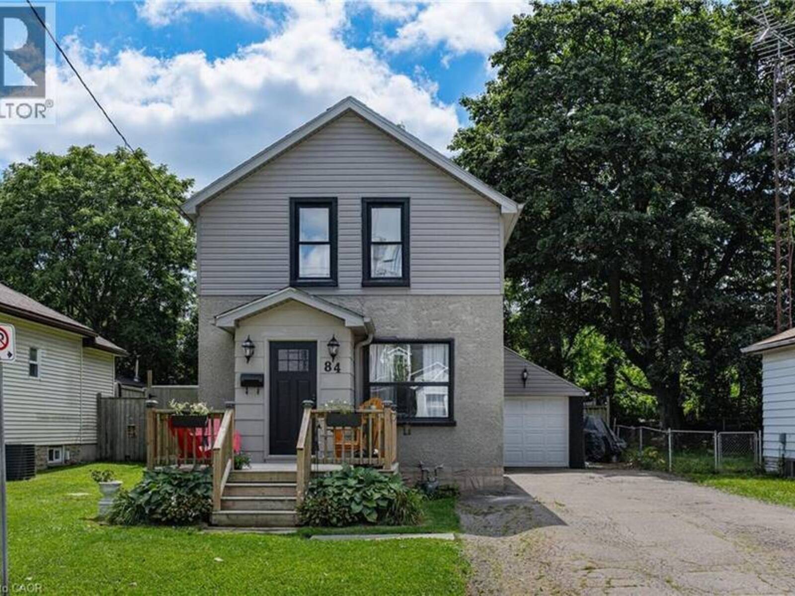 84 NORFOLK Avenue, Cambridge, Ontario N1R 3T9