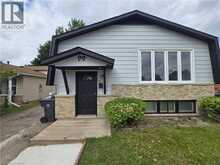 99 CLUTHE Crescent | Kitchener Ontario | Slide Image One