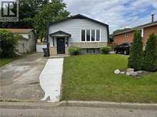 99 CLUTHE Crescent | Kitchener Ontario | Slide Image Two