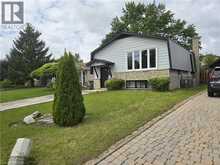 99 CLUTHE Crescent | Kitchener Ontario | Slide Image Four