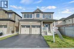 43 SUGAR Trail | Kitchener Ontario | Slide Image One