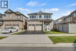 43 SUGAR Trail | Kitchener Ontario | Slide Image Five