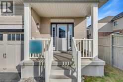 43 SUGAR Trail | Kitchener Ontario | Slide Image Six