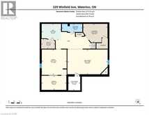 229 WINFIELD Avenue | Waterloo Ontario | Slide Image Thirty-one