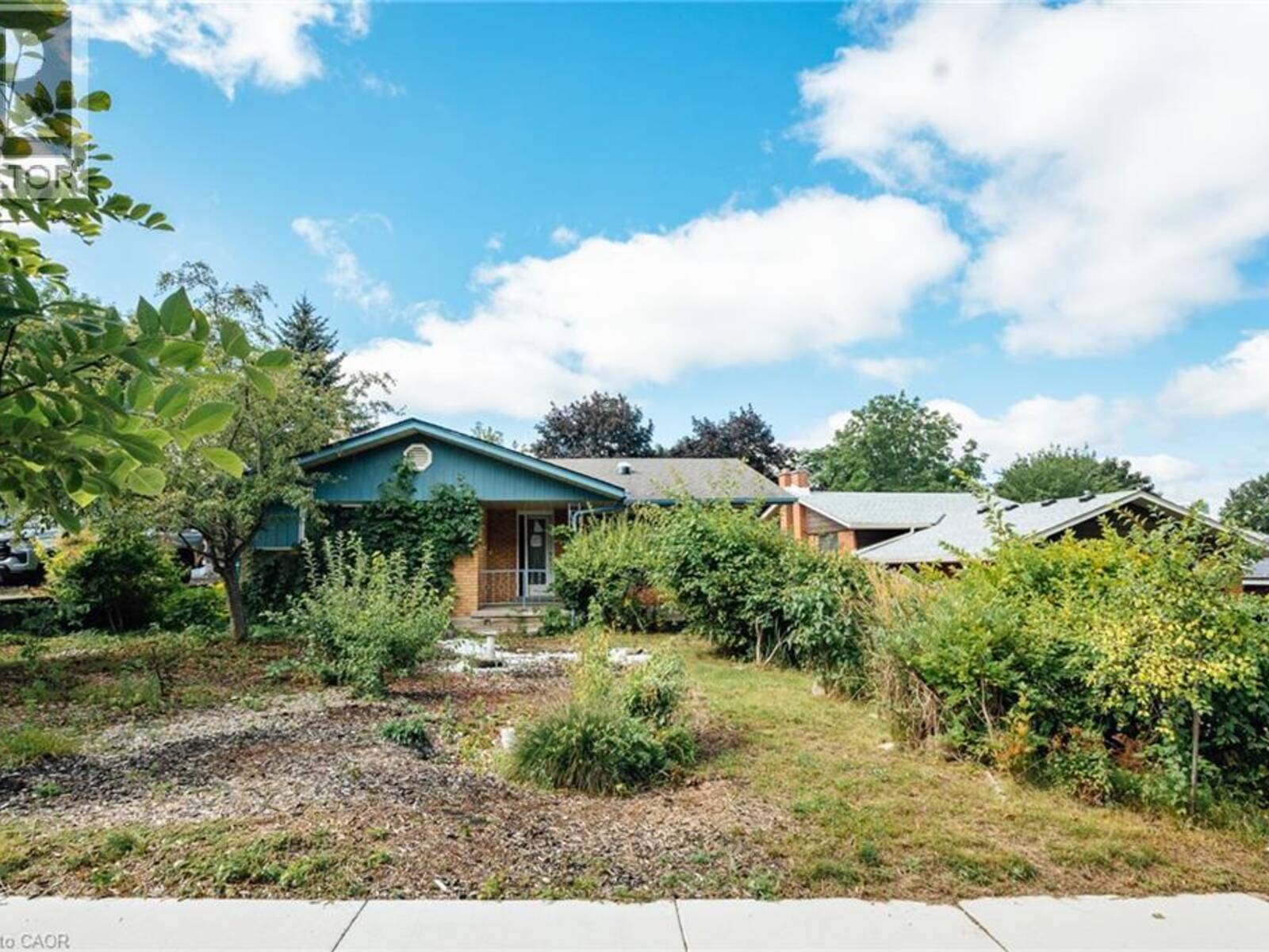 229 WINFIELD Avenue, Waterloo, Ontario N2J 3M8